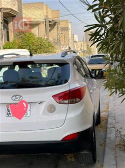 هيونداي توسان